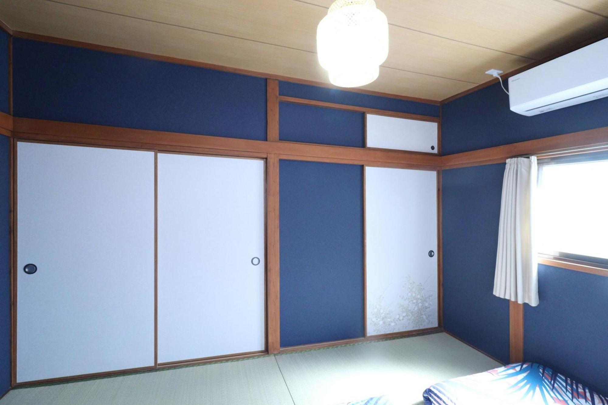 Furinkyo・楓林居 5号館 Rumah liburan *