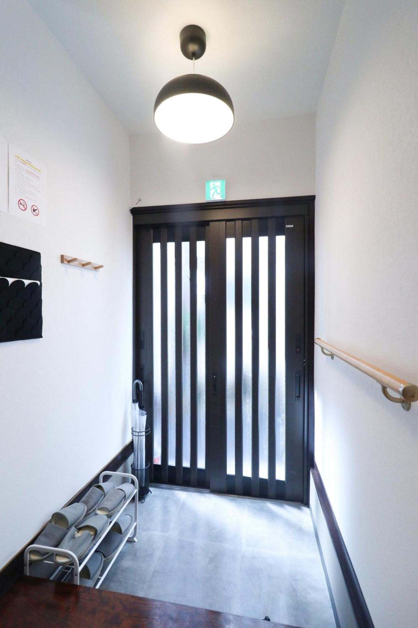 Furinkyo・楓林居 5号館 Rumah liburan